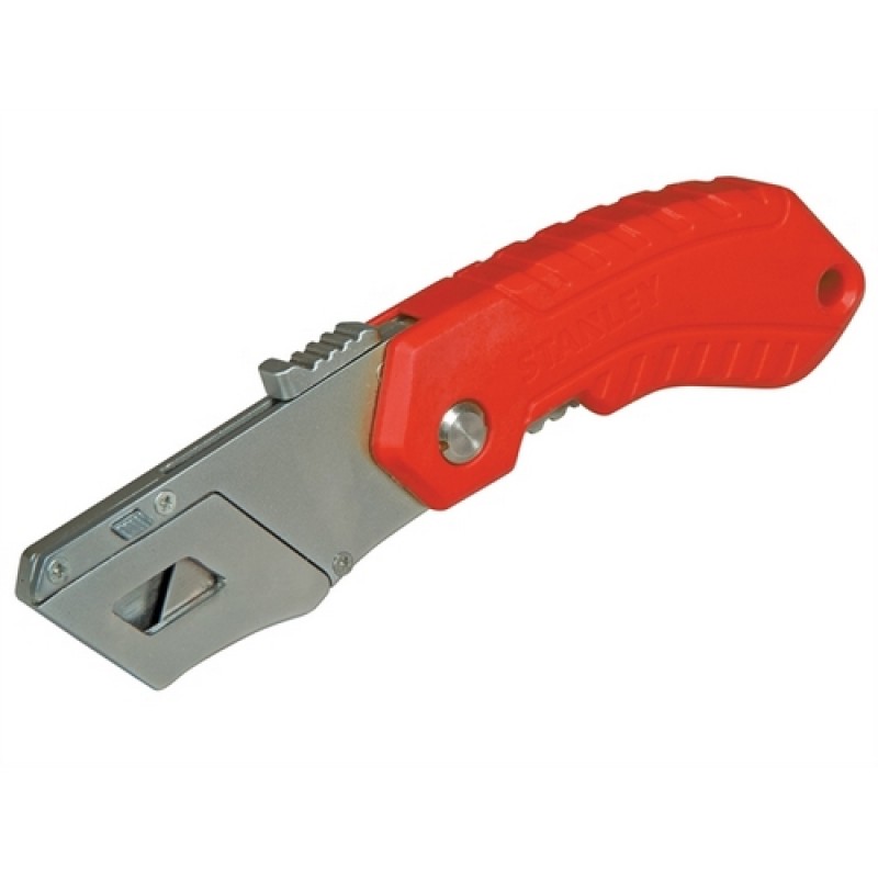 Stanley 0-10-243 Folding Pocket Knife – RRP £12.49 – Discount Sales 365 Ltd